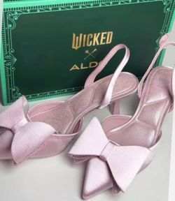 ALDO   WICKED   Heels