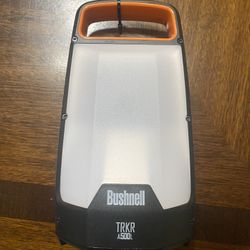BUSHNELL LAMP