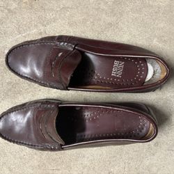 Nunn Bush Men’s loafer - Brown