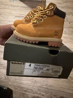 Timberland