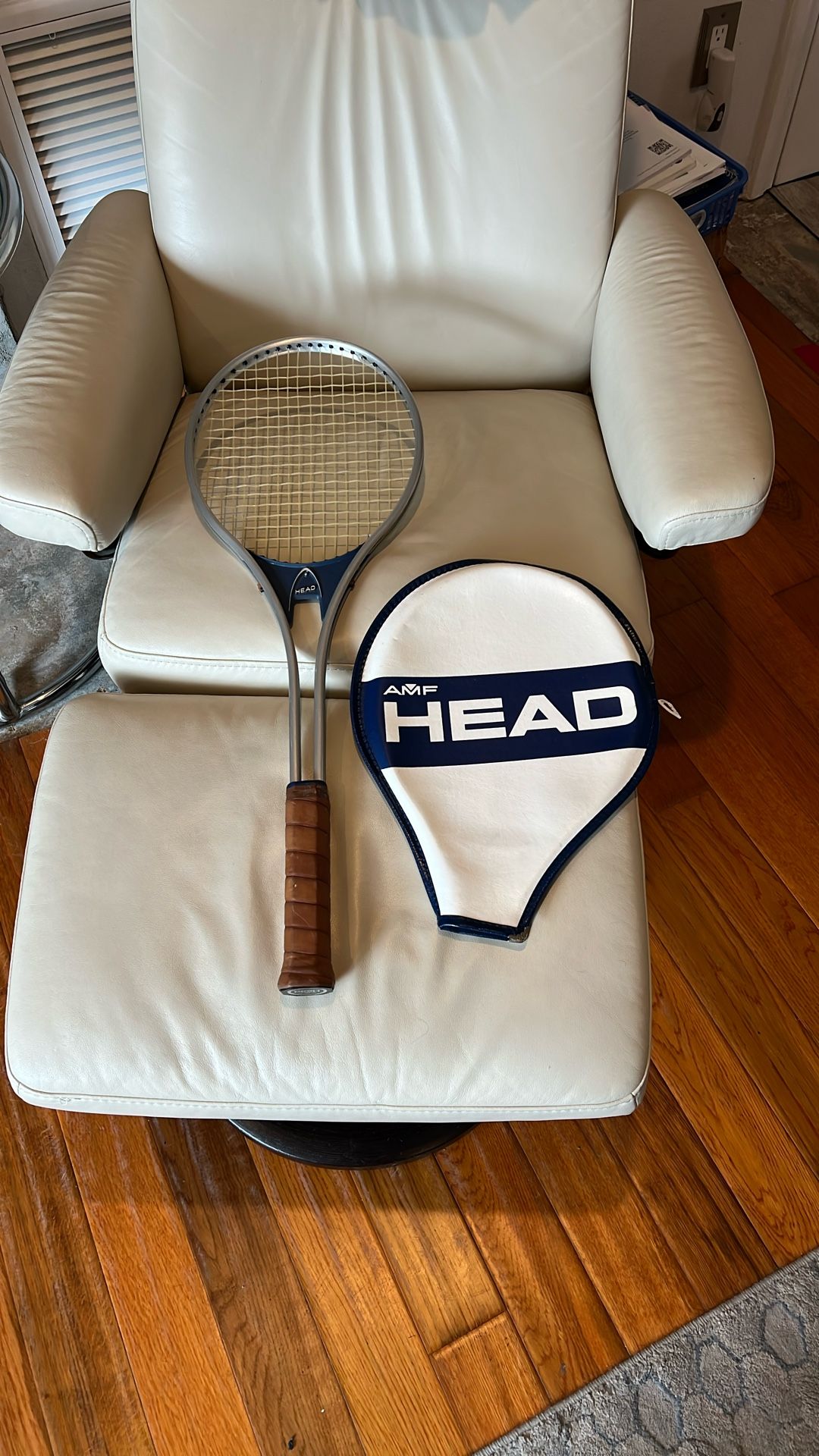 Head Tennis Racket