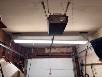 Shop Light