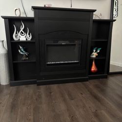 Fire Stand 
