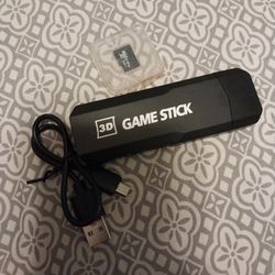 Game Stick