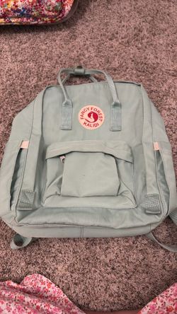 fancy Forest Kalidi backpack