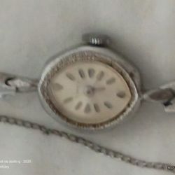 Vintage Hamilton Watch
