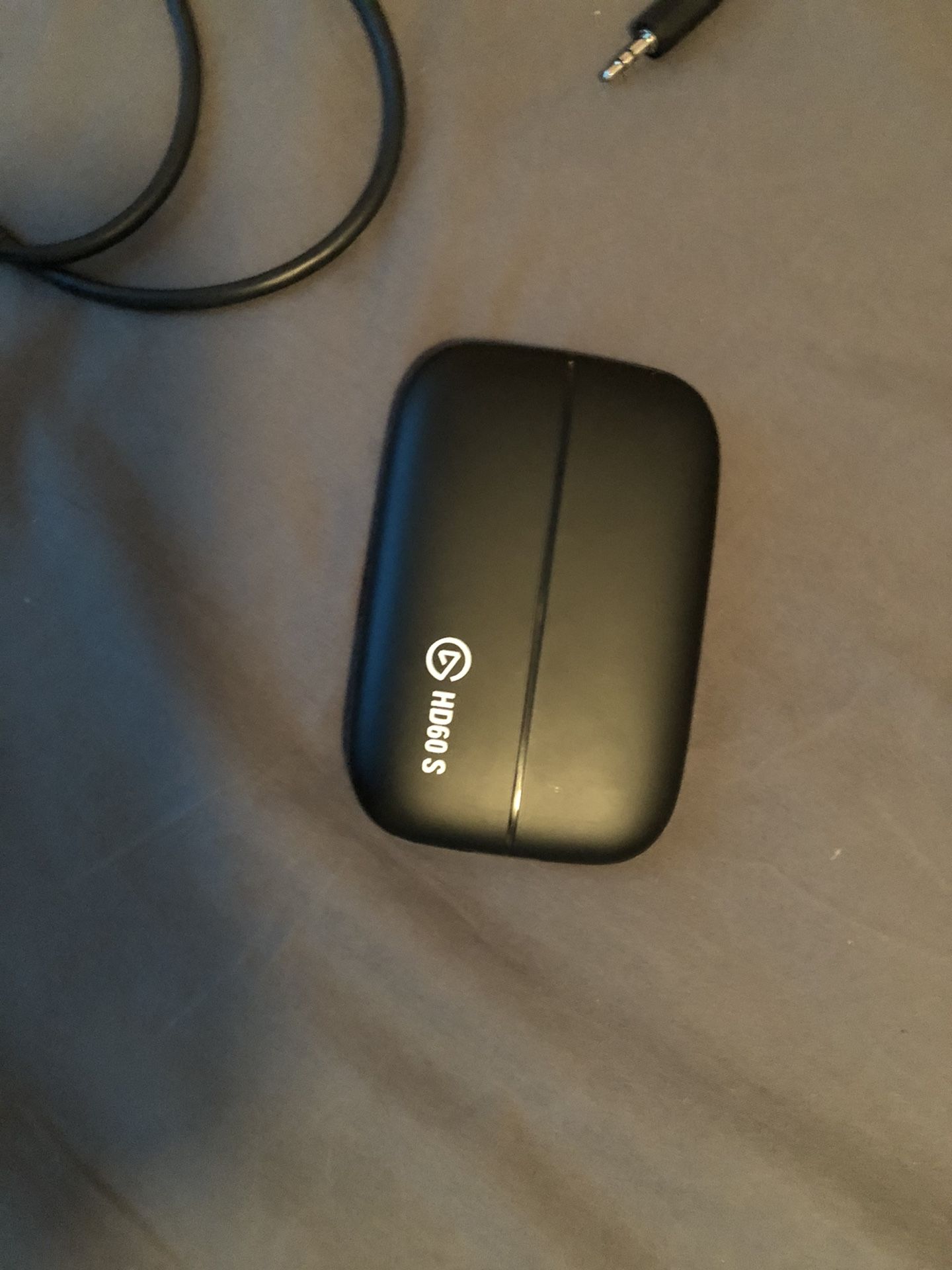 Elgato HD 60 s