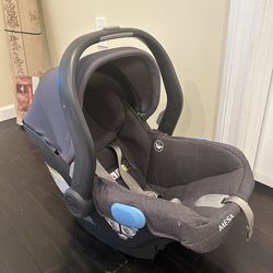 UppaBaby Car seat