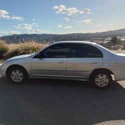 2003 Honda Civic