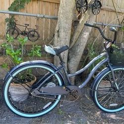 26 NEW BEACH CRUISER 1 SPEED