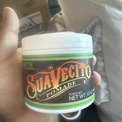 24 Suavecito Matte Pomade – 2 Boxes – $140