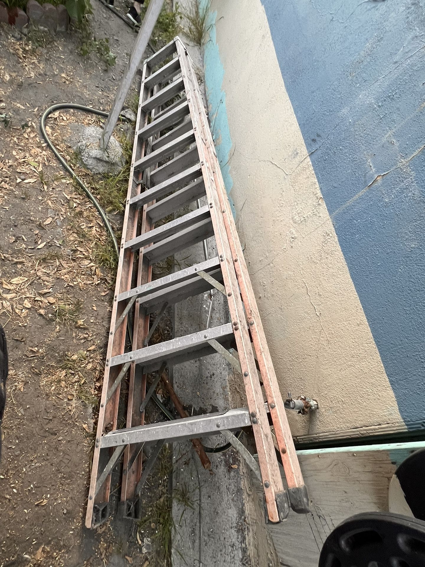 Ladder