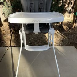 Baby High Chair