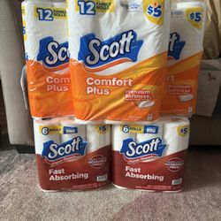 Scott Bundle