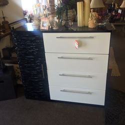 Gorgeous Chester dresser