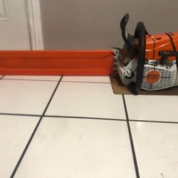 STIHL MS 661 C-M [MAGNUM]