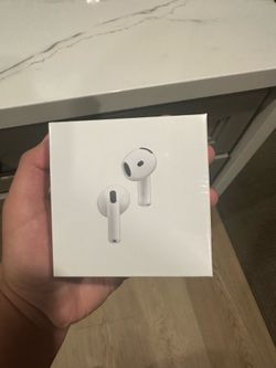 AirPods 4 ANC