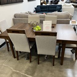 Brand New Dining Set 