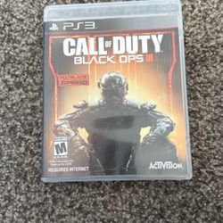 Call Of Duty Black Ops 3