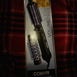 Hair Curler