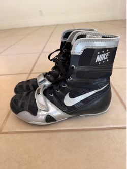 Nike HyperKO size 9.5