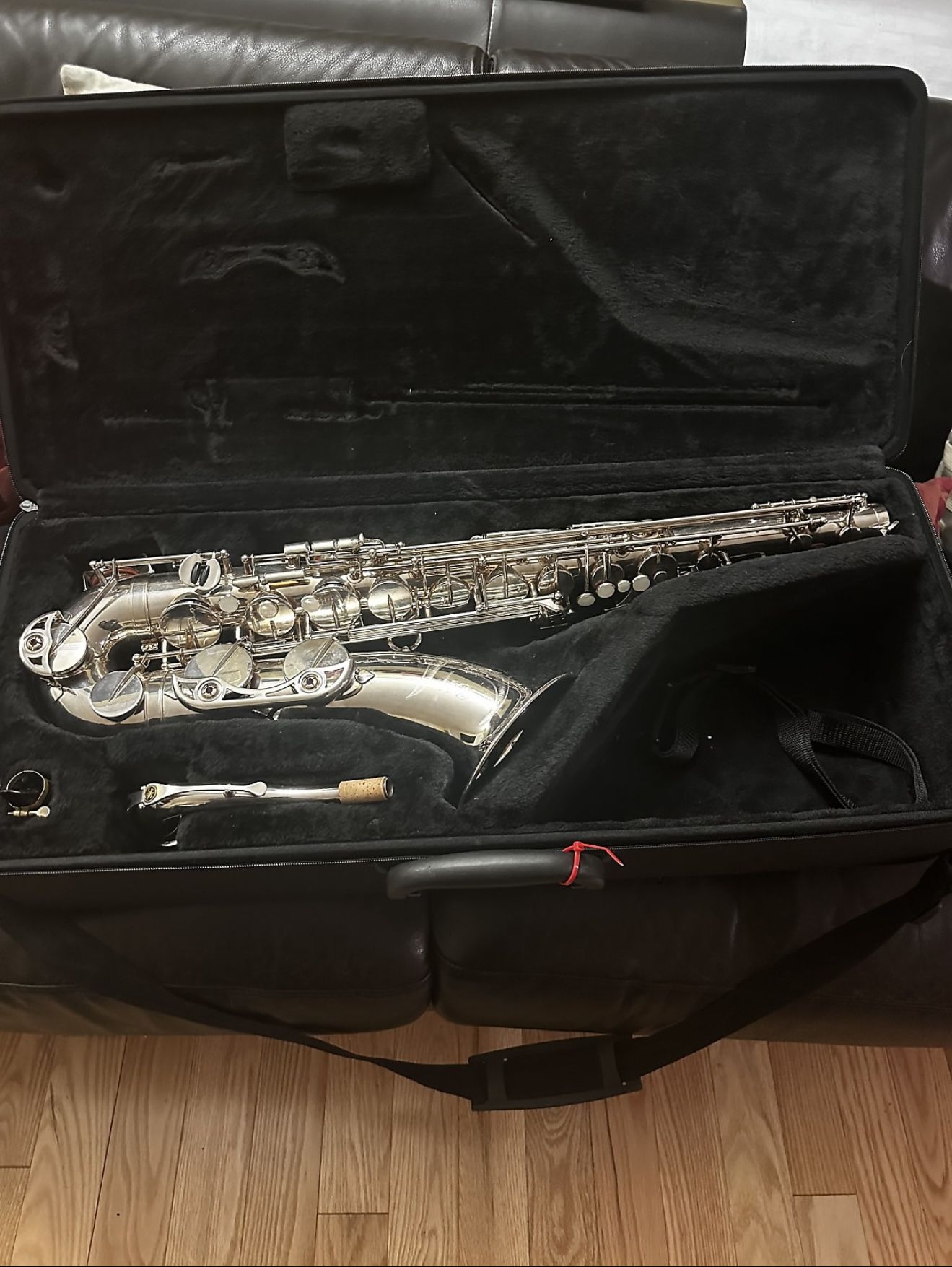 Yamaha YTS 480 Tenor Saxophone