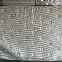 Queen Mattress