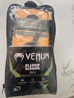 Venus Youth Gloves New