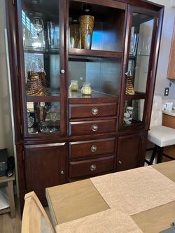 China Cabinet