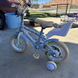 Kid Bike 