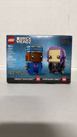 Lego Set 40618