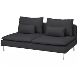 SÖDERHAMN Sofa Section