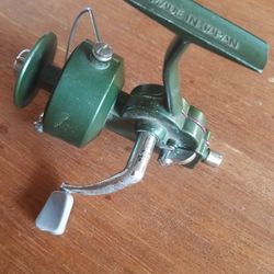 Vintage Spinning Reel