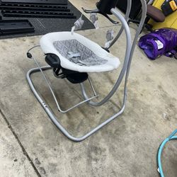 Baby Swing 