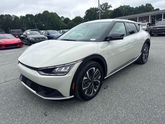 2024 Kia EV6