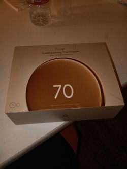 Google Nest