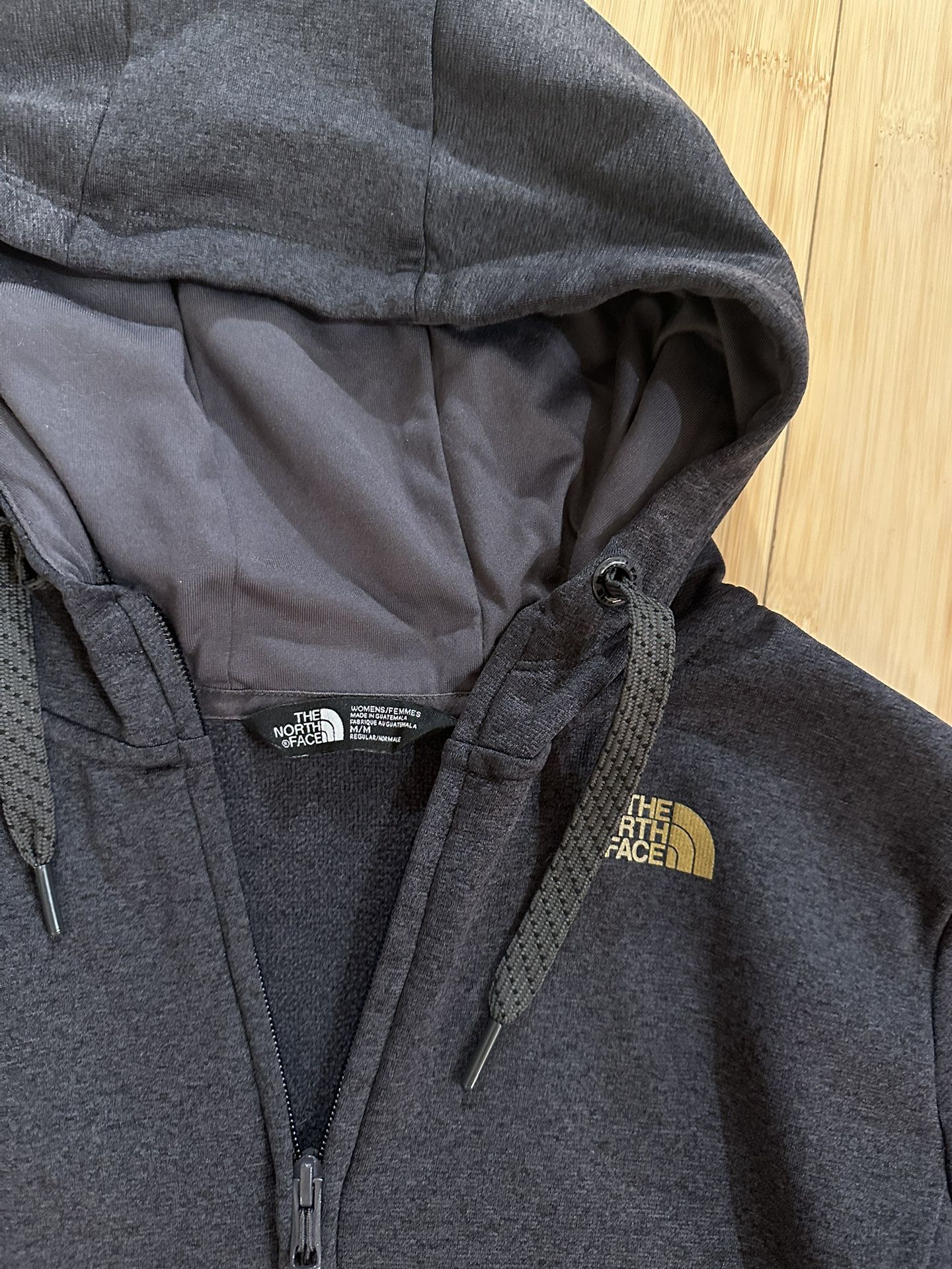 The North Face Hoodie