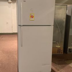 FRIGIDAIRE FRIDGE today FFTRTW