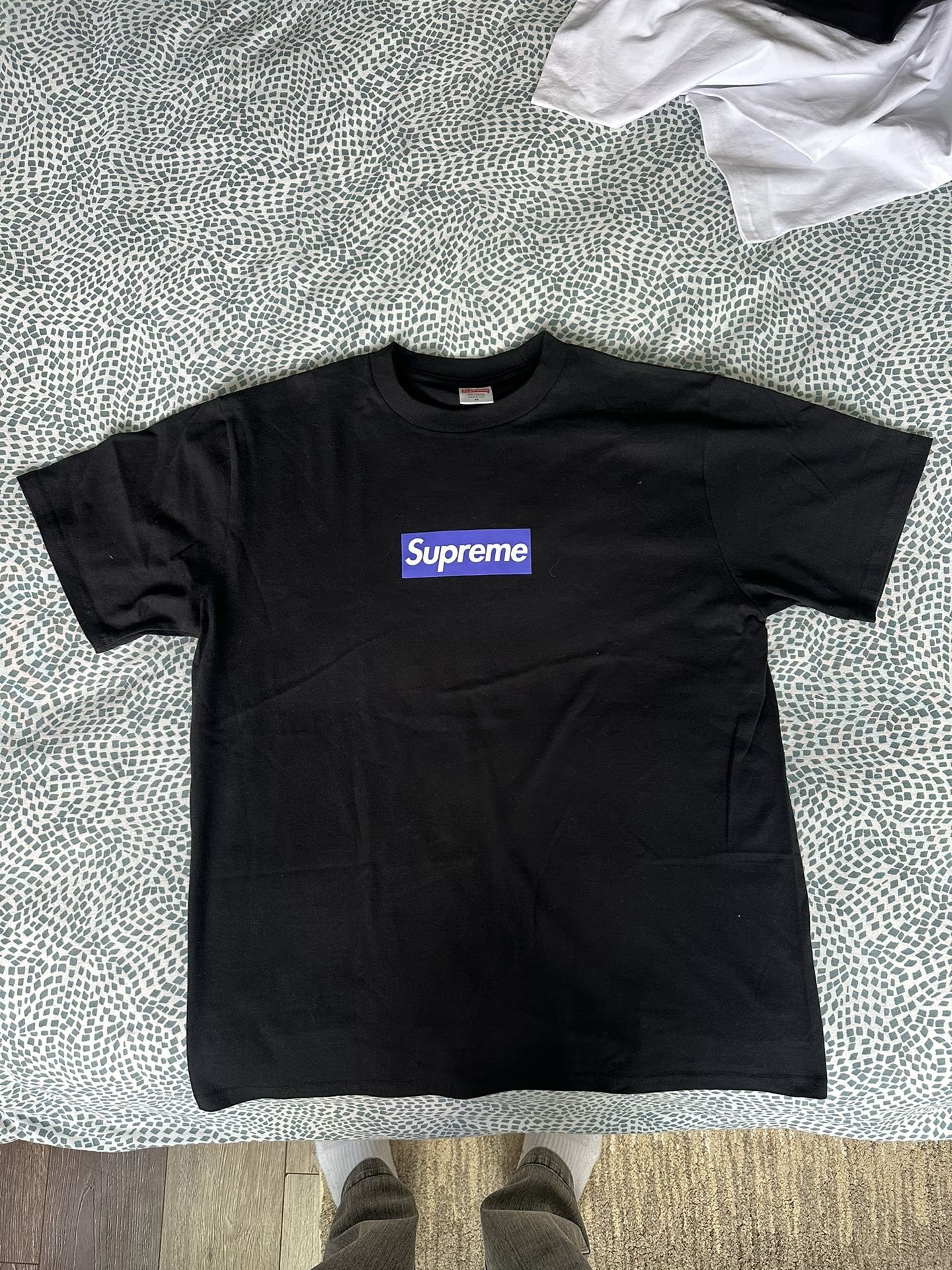 Supreme Shirt
