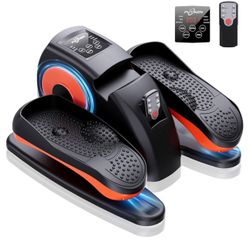 Under Desk Exercise Bike 