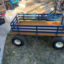 Wagon