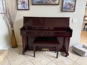 Piano