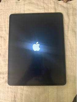 iPad Pro 12.9” (4th Gen) 128GB