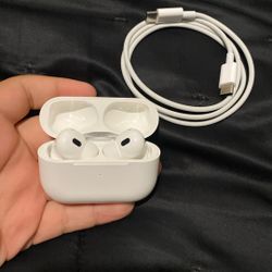 Airpod Pros