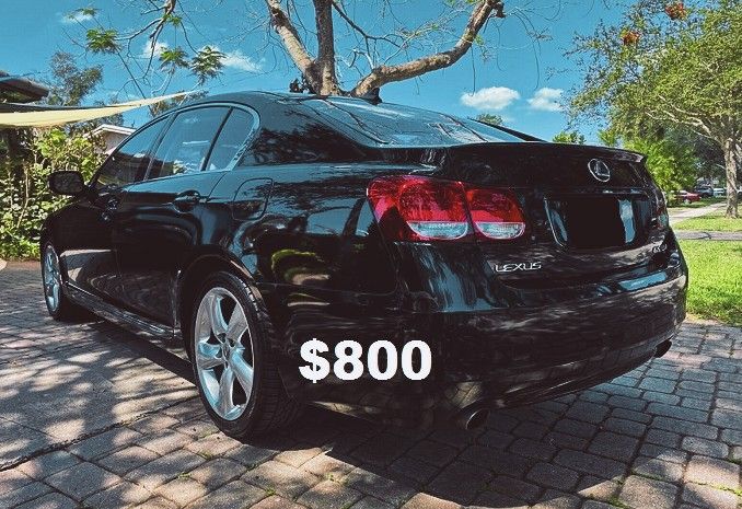 10 Lexus Gs Clean Title 800 For Sale In Hapeville Ga Offerup 10 Lexus Gs Clean Title 800 For Sale In Hapeville Ga Offerup