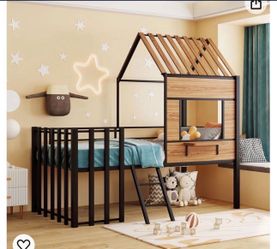 Kids Bed