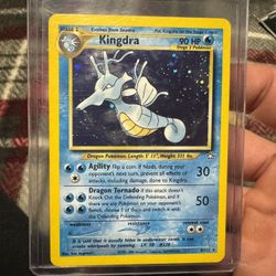 Vintage Pokemon Cards (TAKING OFFERS)