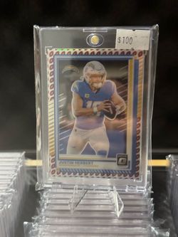 Sports cards