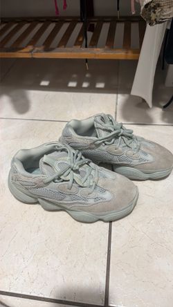 Adidas Yeezy