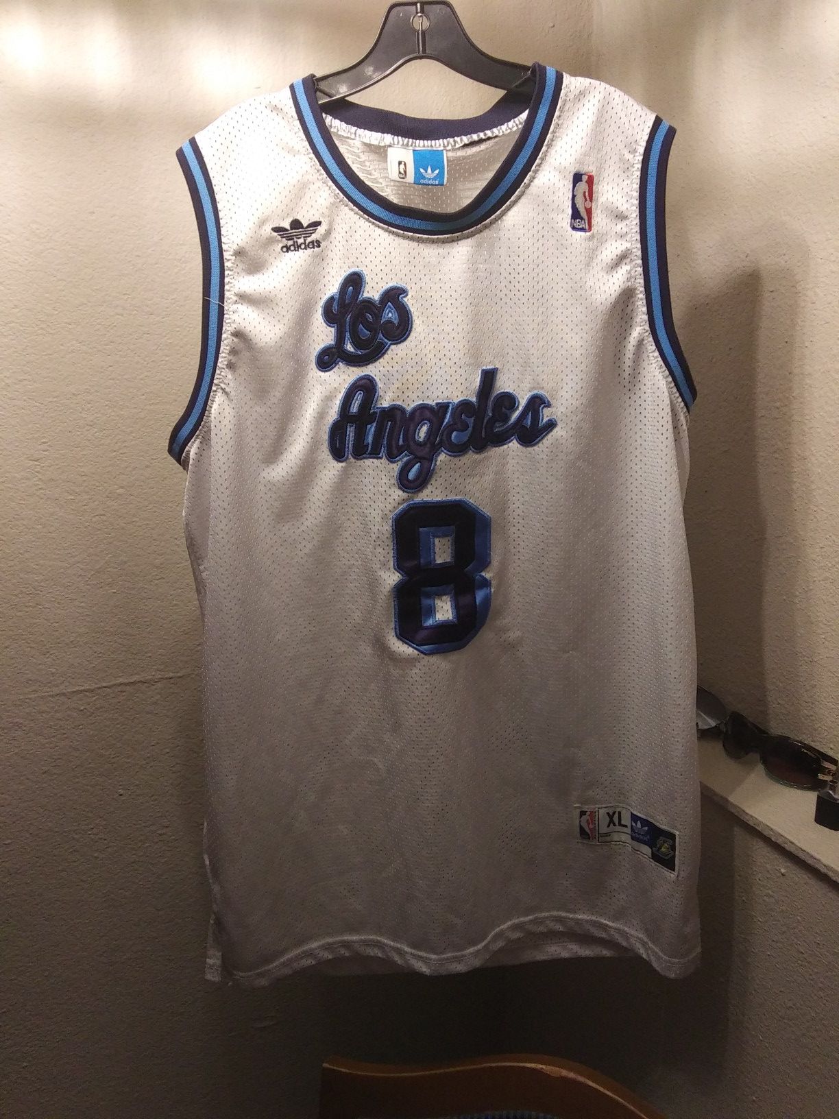 Kobe Bryant jerzy